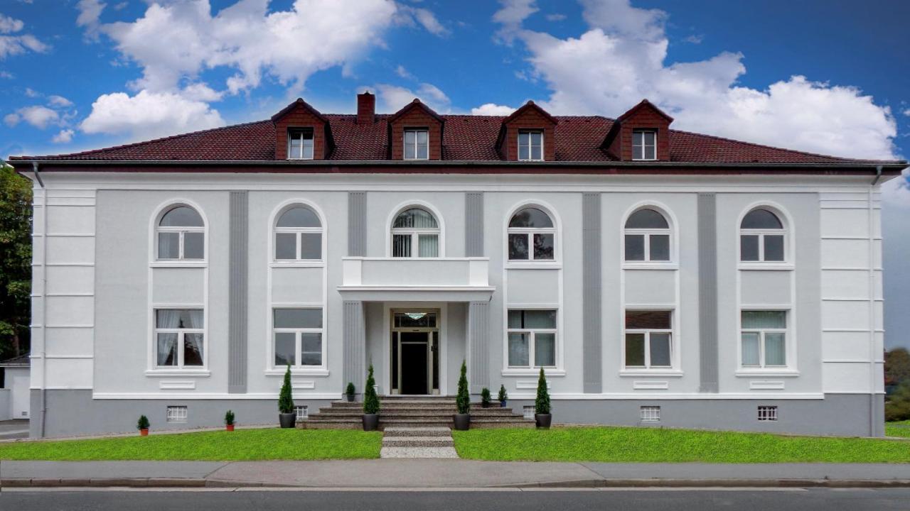 Villa Bowdy Niederzier Ngoại thất bức ảnh
