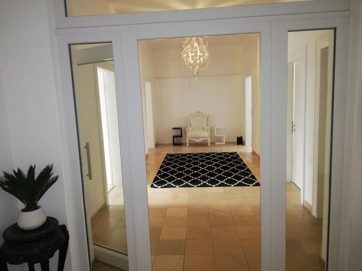 Villa Bowdy Niederzier Ngoại thất bức ảnh