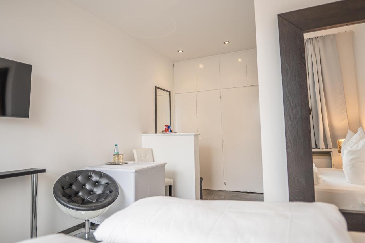 Villa Bowdy Niederzier Ngoại thất bức ảnh