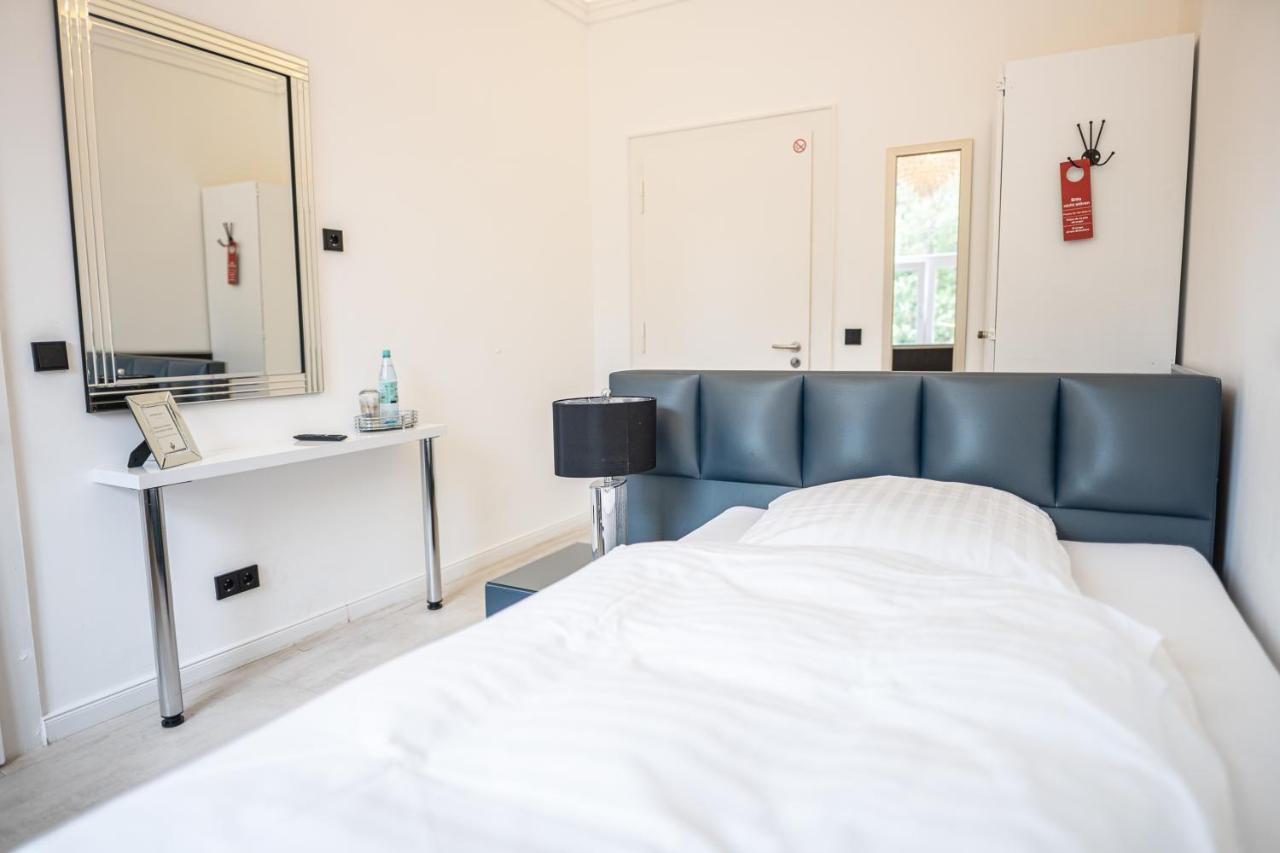 Villa Bowdy Niederzier Ngoại thất bức ảnh