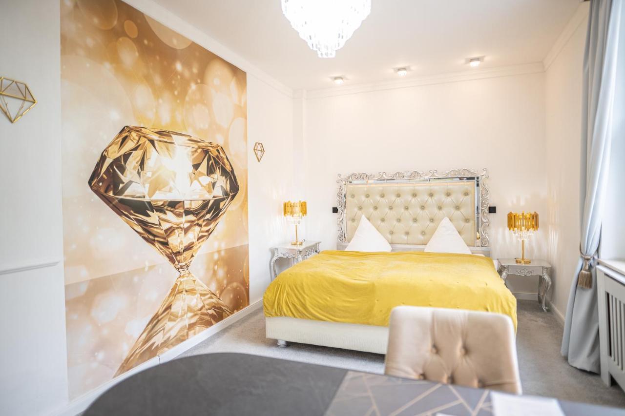 Villa Bowdy Niederzier Ngoại thất bức ảnh
