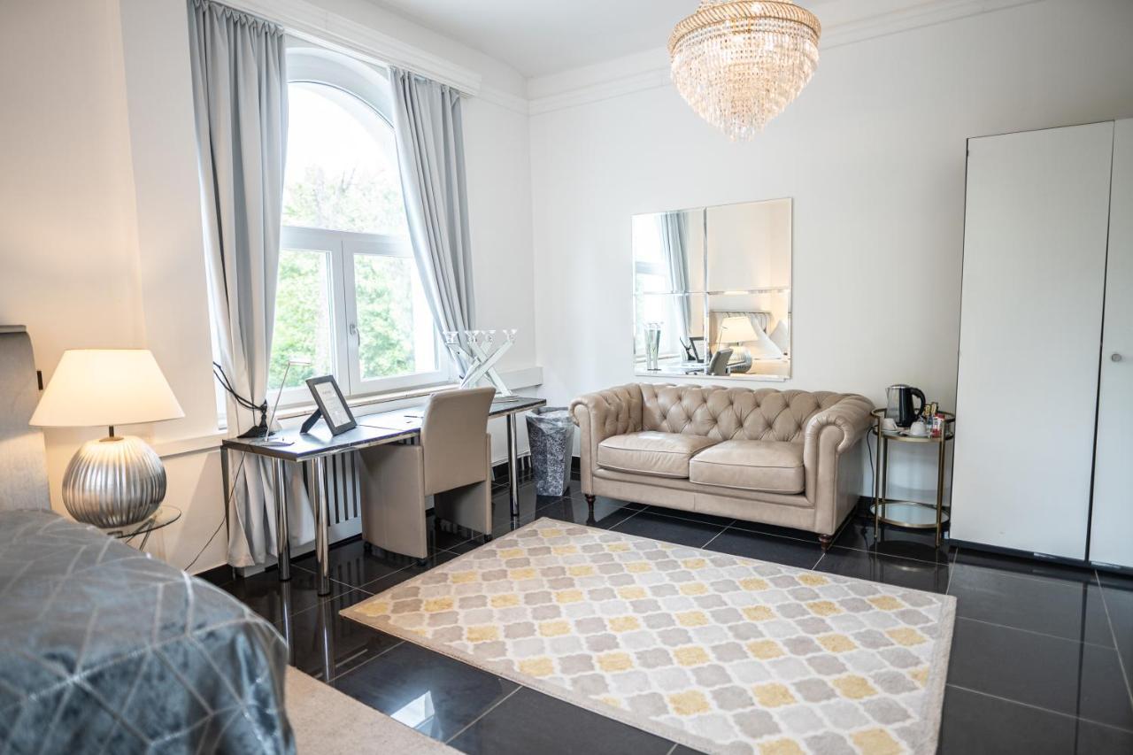 Villa Bowdy Niederzier Ngoại thất bức ảnh