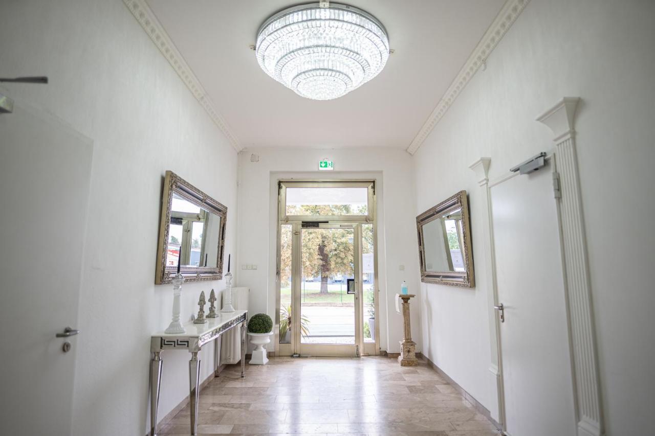 Villa Bowdy Niederzier Ngoại thất bức ảnh