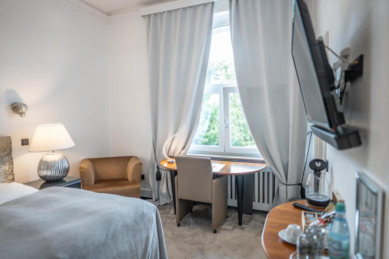 Villa Bowdy Niederzier Ngoại thất bức ảnh