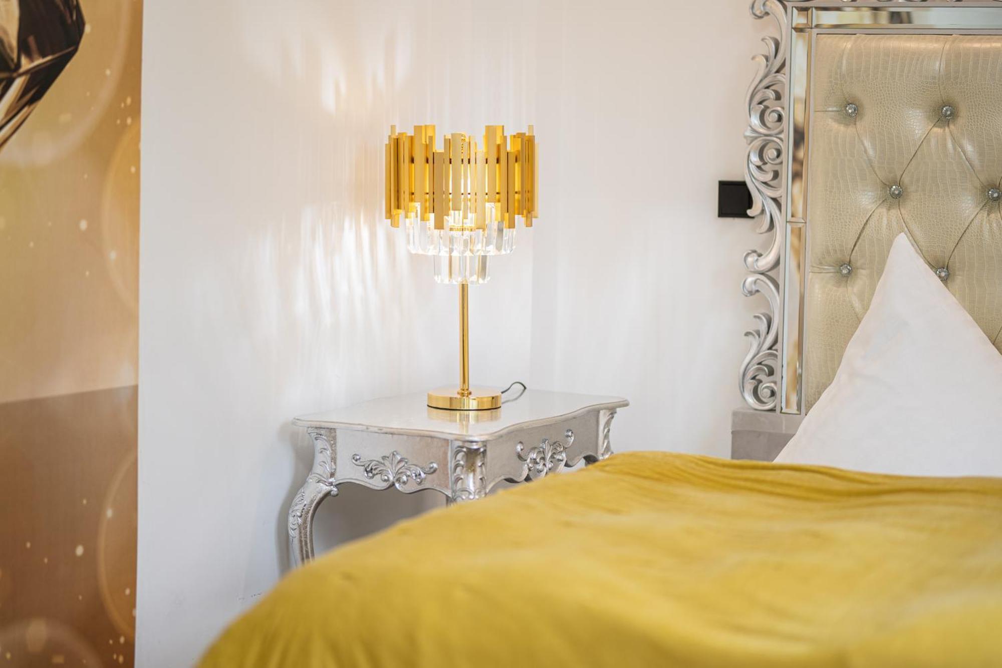 Villa Bowdy Niederzier Phòng bức ảnh