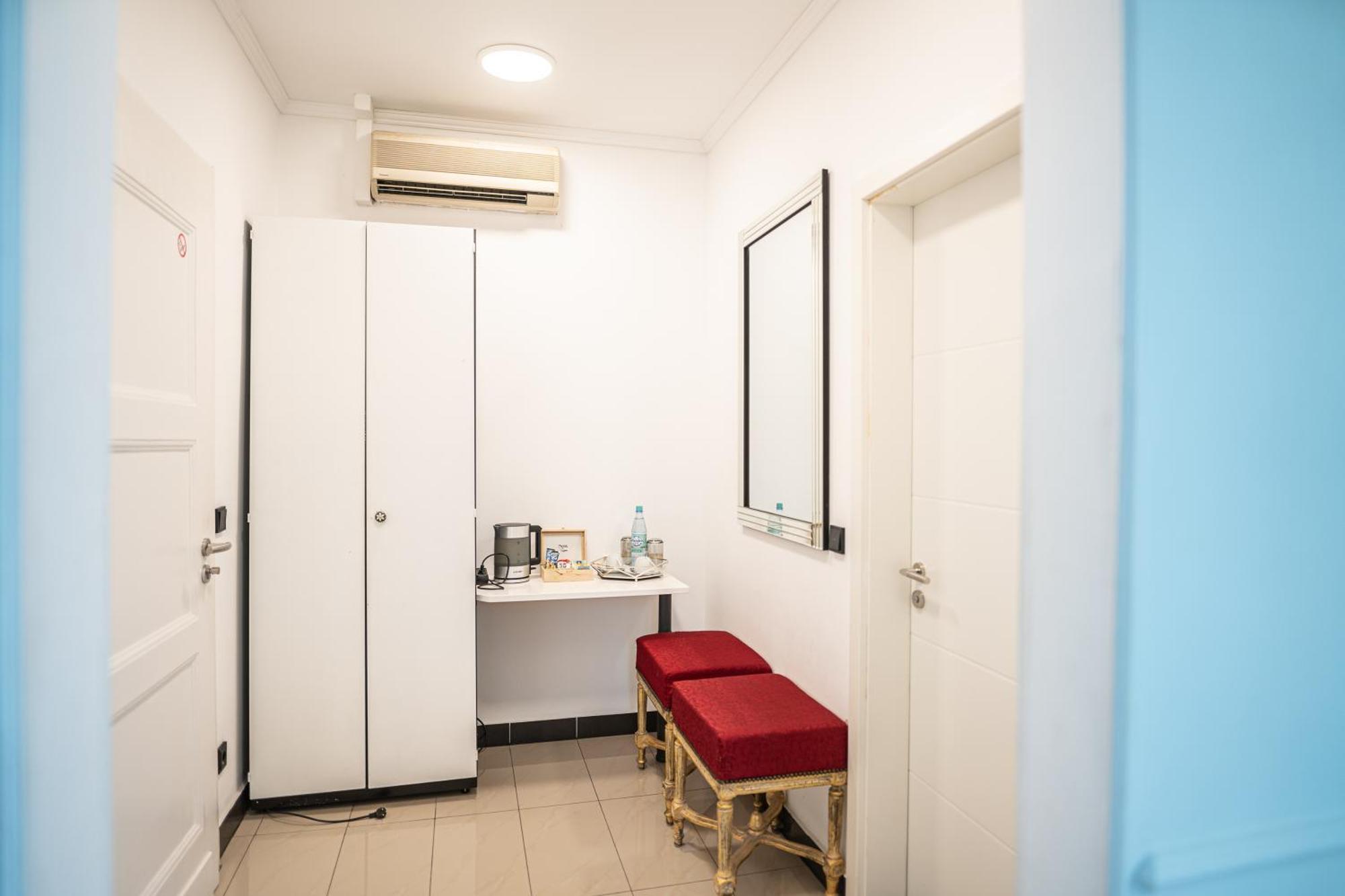 Villa Bowdy Niederzier Phòng bức ảnh