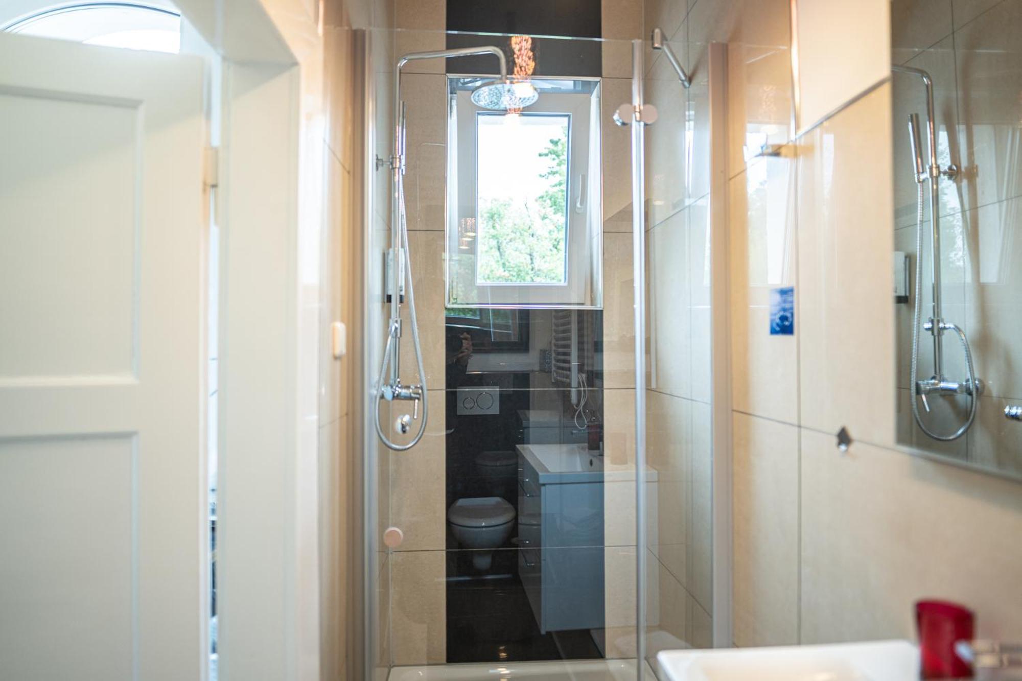 Villa Bowdy Niederzier Phòng bức ảnh