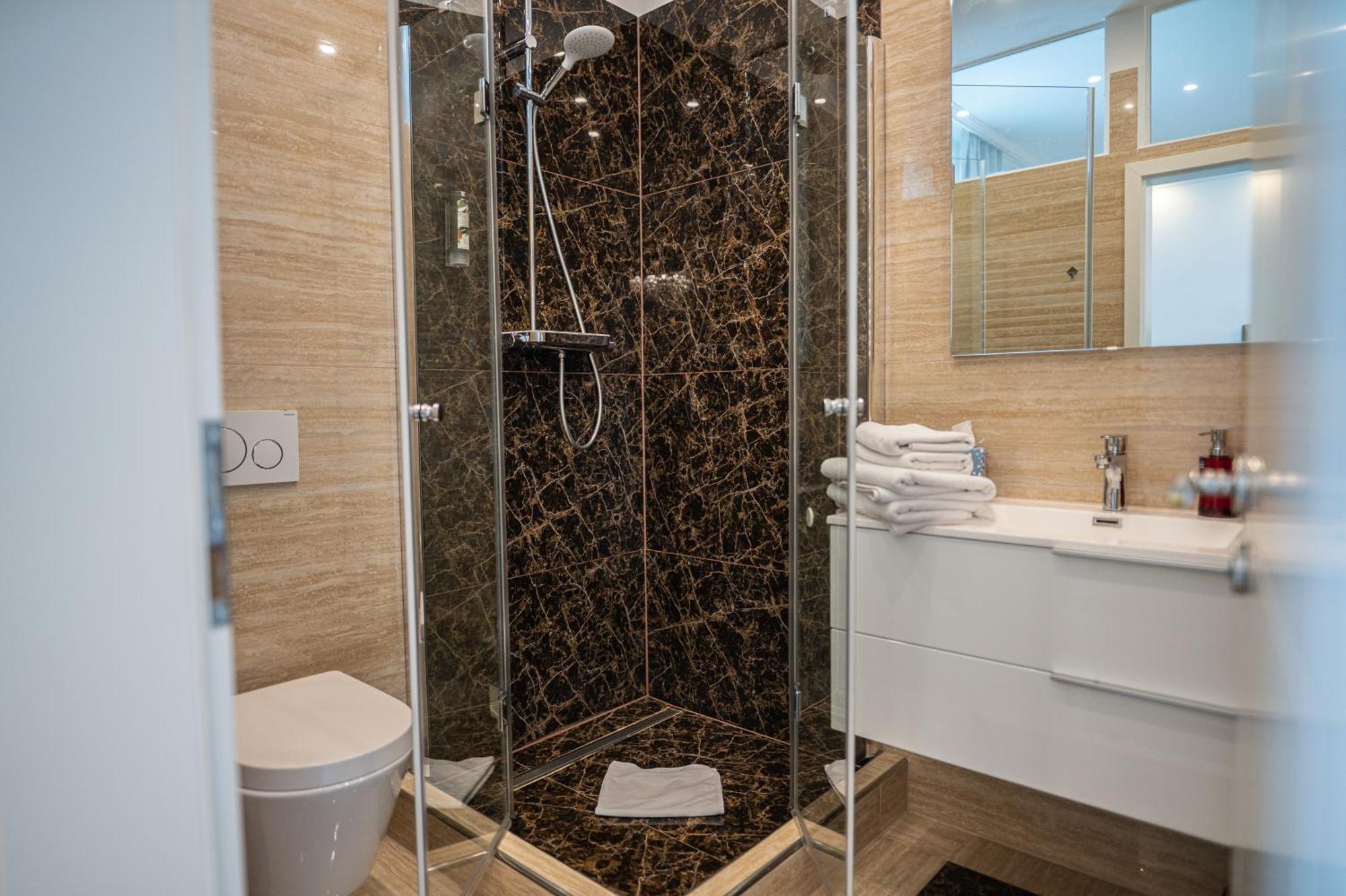 Villa Bowdy Niederzier Phòng bức ảnh